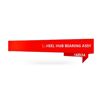compare product Steering Knuckle Shaft Suitable for Kia PR 2004-2012 Left Rear Axle MD00126115D