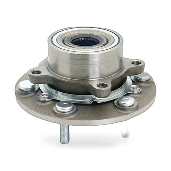 compare product Front Wheel Bearing Hub Assembly Suitable for Mitsubishi L200 Pajero Sport