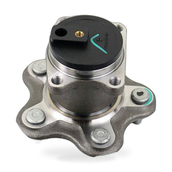compare product Rear Wheel Bearing Unit Hub Assembly Suitable for Nissan Sylphy New Sylphy 1.6L