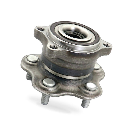Rear Wheel Bearing Hub Assembly Suitable for Nissan Murano Z50 Quest 2003-2009