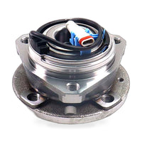 Front Wheel Bearing Hub Assembly Suitable for Opel Astra 2004-2010 VKBA3650 - ZT2