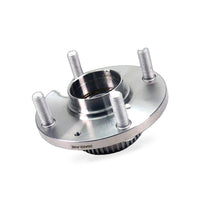 Rear Wheel Bearing Hub Assembly Suitable for Chery A13 Fulwin 2 E3 Arrizo 3 - BD4