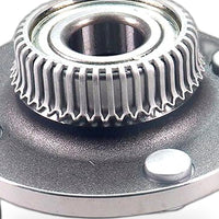 Rear Wheel Bearing Hub Assembly Suitable for Chery A13 Fulwin 2 E3 Arrizo 3 - XQ1