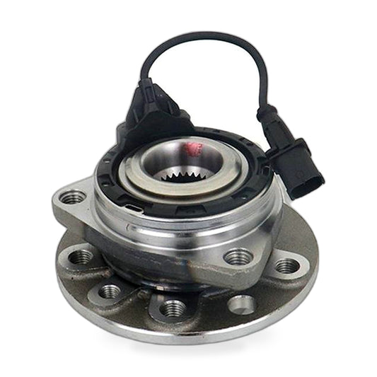 Wheel Hub Unit Bearing Axle Head 513191 Suitable for Saab CC 2015 BAIC Senova - ZT2