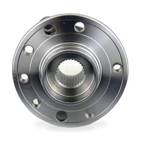 Wheel Hub Unit Bearing Axle Head 513191 Suitable for Saab CC 2015 BAIC Senova - ZT3
