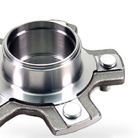 Front Wheel Bearing Hub Assembly Suitable for Suzuki Grand Vitara Vitara Escudo - XQ1