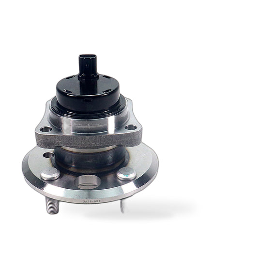 Wheel Hub Bearing Assembly Suitable for Lexus ES350 RX350 RX450h 42410-06030 - ZT2
