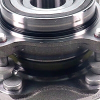 Wheel Bearing Hub Assembly Suitable for Toyota Avensis Corolla Verso 42450-05060 - XQ1