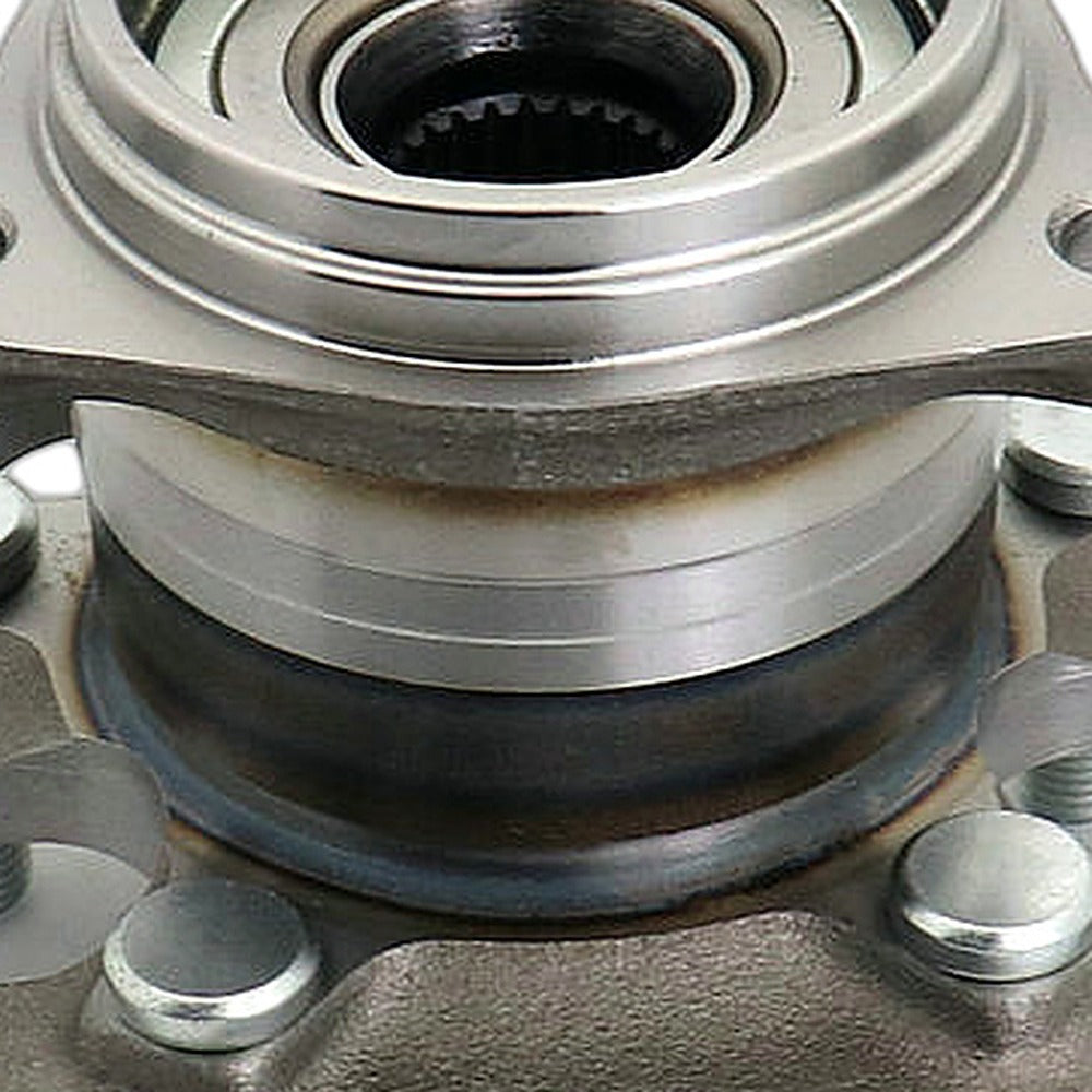 Wheel Hub Assembly Suitable for Toyota Corolla Celica Matrix Pontiac Vibe - XQ1