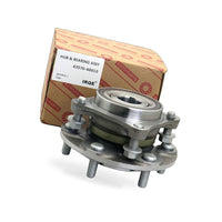 Wheel Hub Bearing Assembly Suitable for Toyota Corolla Matrix 4Runner Lexus - BD3