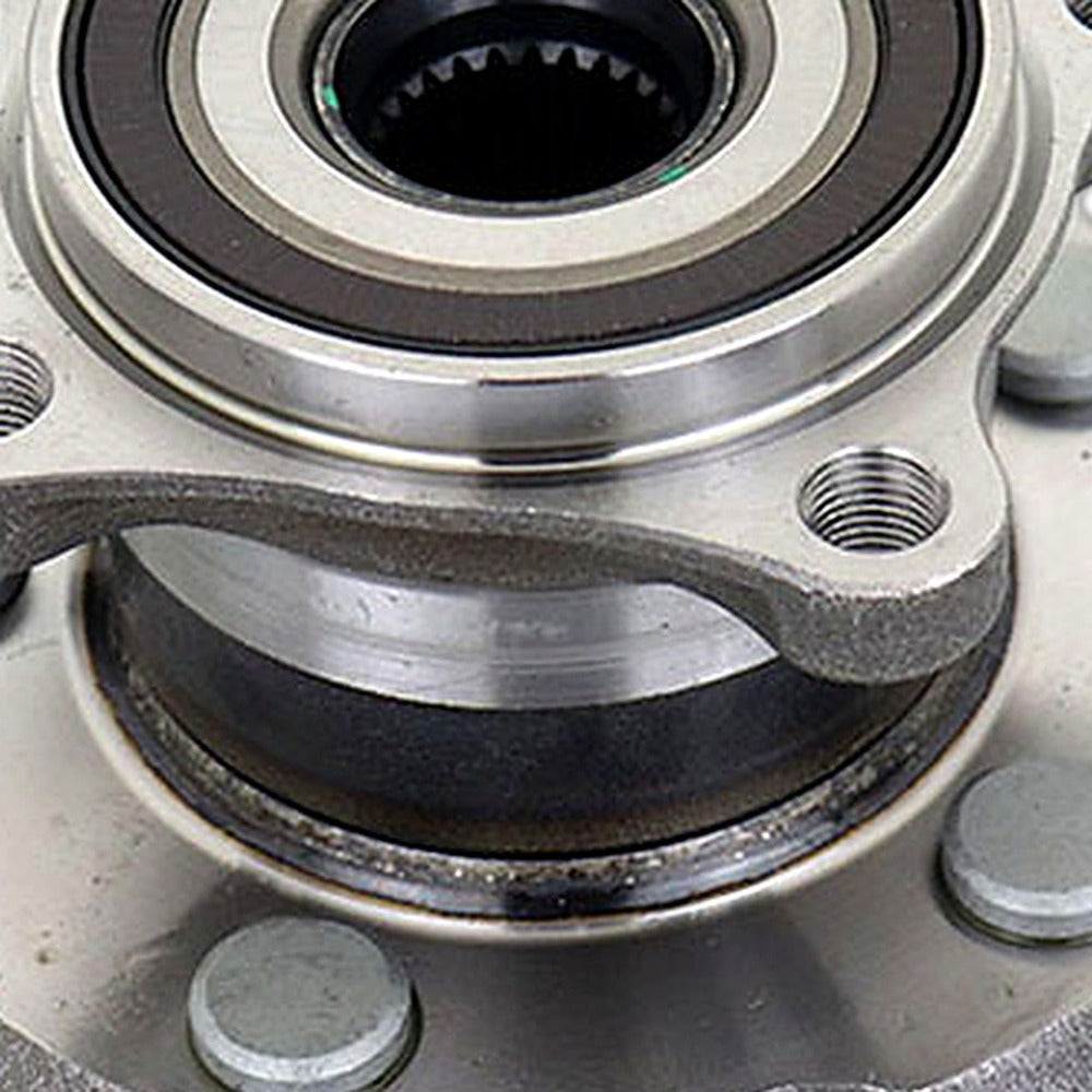 Wheel Bearing Hub Assembly Suitable for Toyota Alphard 2002-2008 42410-58020 - XQ1