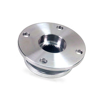 Rear Wheel Bearing Hub Assembly Suitable for Toyota Prado 4Runner FJ Cruiser - BD3