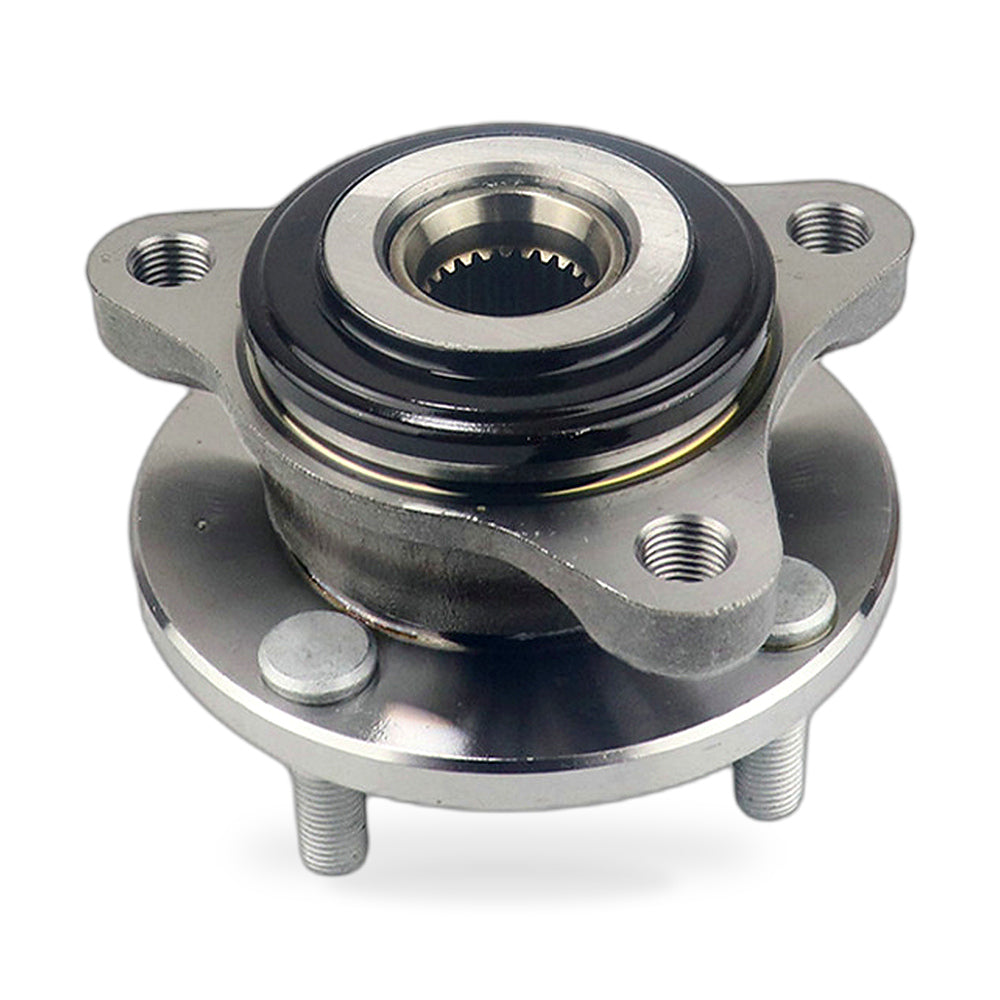 Rear Wheel Hub Bearing Assembly Suitable for Toyota Yaris Vitz Belta Scion xD - ZT2