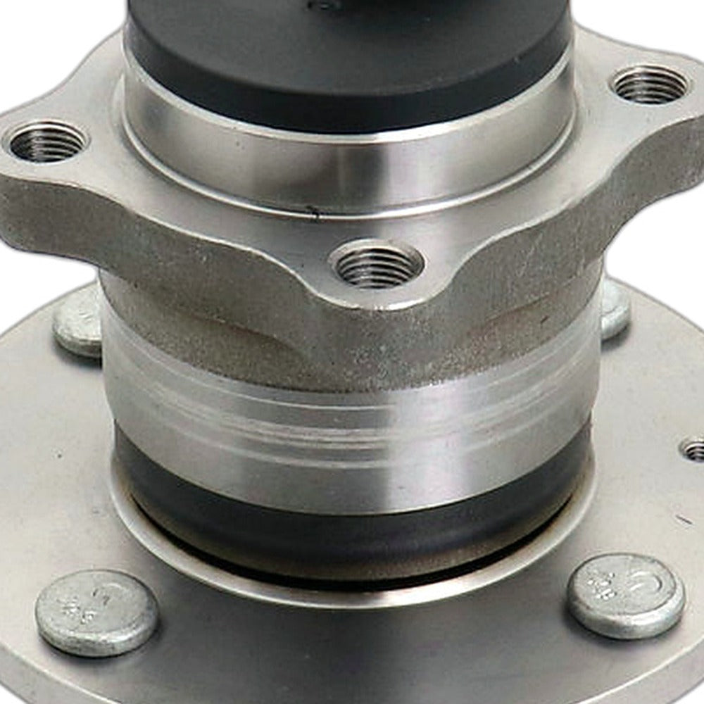Front Wheel Bearing Hub Assembly with ABS Suitable for Wuling Confero S Formo - XQ1
