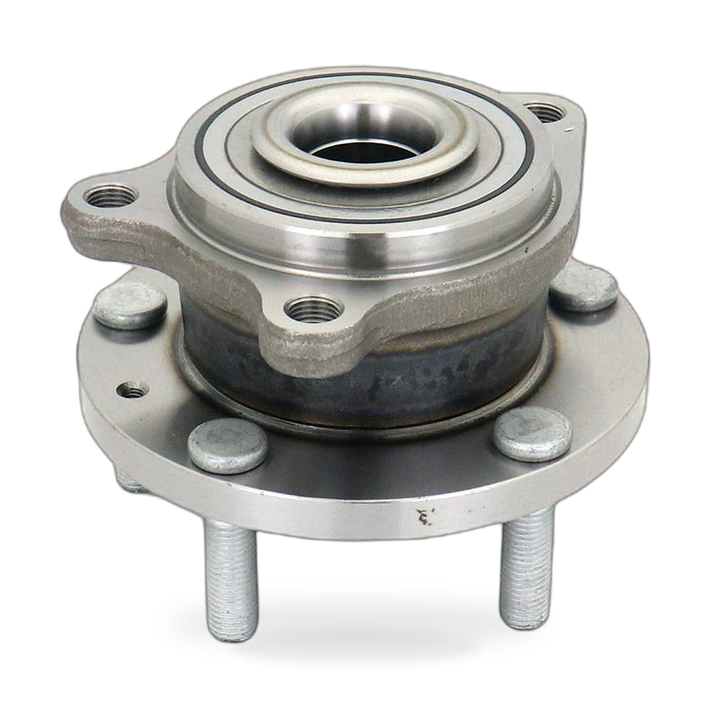 Front Wheel Bearing Hub Assembly Suitable for Wuling Rongguang New Card - ZT2