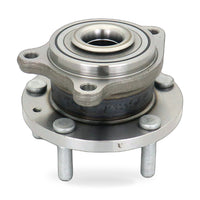 Front Wheel Bearing Hub Assembly Suitable for Wuling Rongguang New Card - ZT2