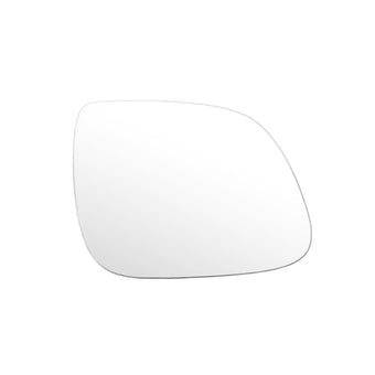 compare product Right Side Mirror Glass Suitable For VW Amarok 2010-2018 With Heated Convex Base