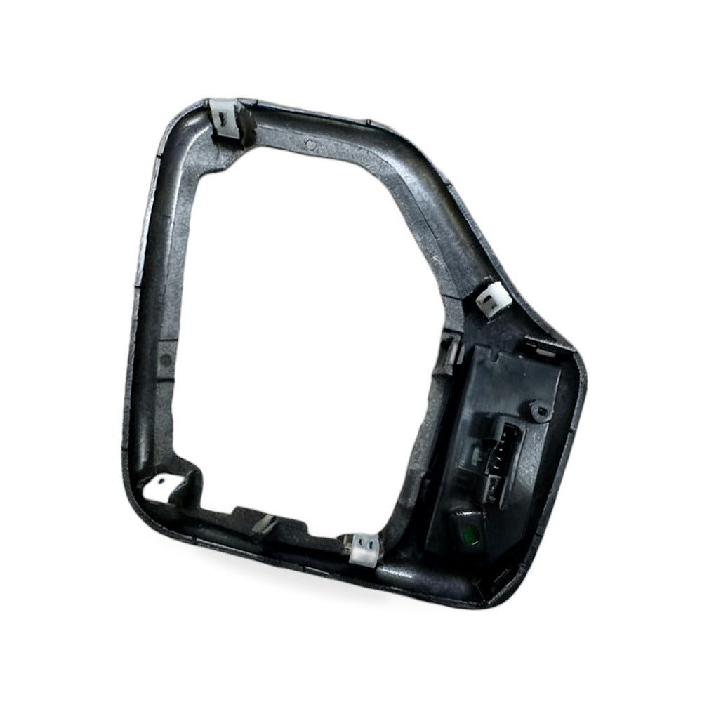 Shifter Bezel with Wiring Harness Kit Suitable for Jeep Grand Cherokee - BD3