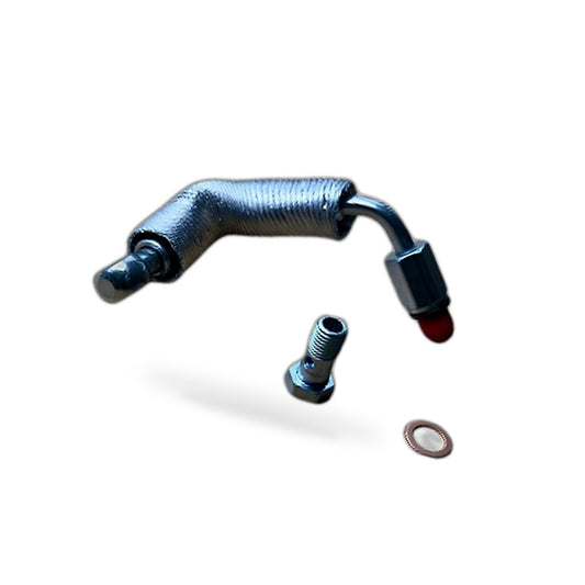 Turbo Oil Cooler Feed Pipe Suitable for 1.4T 1.6T 2.0T Engine 55568031 28290067