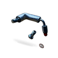 Turbo Oil Cooler Feed Pipe Suitable for 1.4T 1.6T 2.0T Engine 55568031 28290067