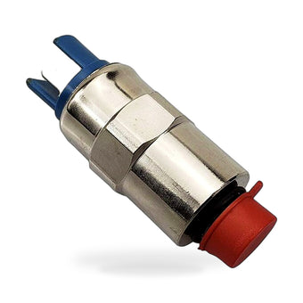 compare product Shutoff Solenoid Suitable for Linde Perkins Diesel Engine Ref 7167-620C