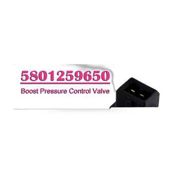 compare product Boost Pressure Control Valve 5801259650 for Iveco Daily IV 2.3L 3.0L 35C 35S