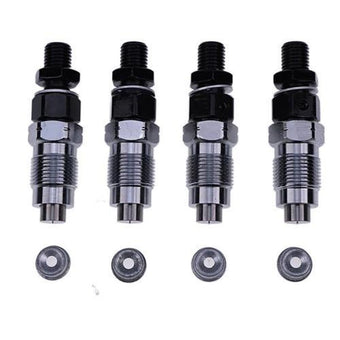 compare product 7023120 6722147 4x Fuel Injectors 6722147 Suitablefor 645 751 753 763 773 Kubota