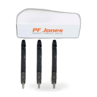 compare product Delphi Injector PFJDI299 HRD359 R00101D 1980 L3 R00101DP x4 – 1 Year Warranty