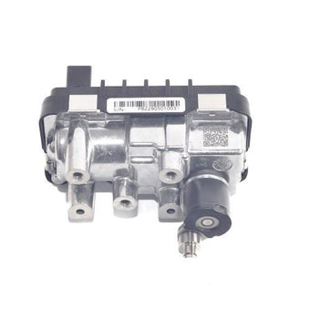 compare product Electronic Actuator Suitable for Ford BT-50 2.2L Turbo