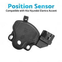 45956-28010 45956-28000 Position Sensor Suitable for Kia Hyundai Elantra Accent