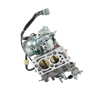 compare product SUITABLE FOR TOYOTA HIACE CARBY 4Y 2RZ ENGINE HIACE CORONA 4RUNNER CARBURETOR