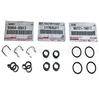 Injector Washer Seal Kit Suitable for Toyota Hilux 3.0L