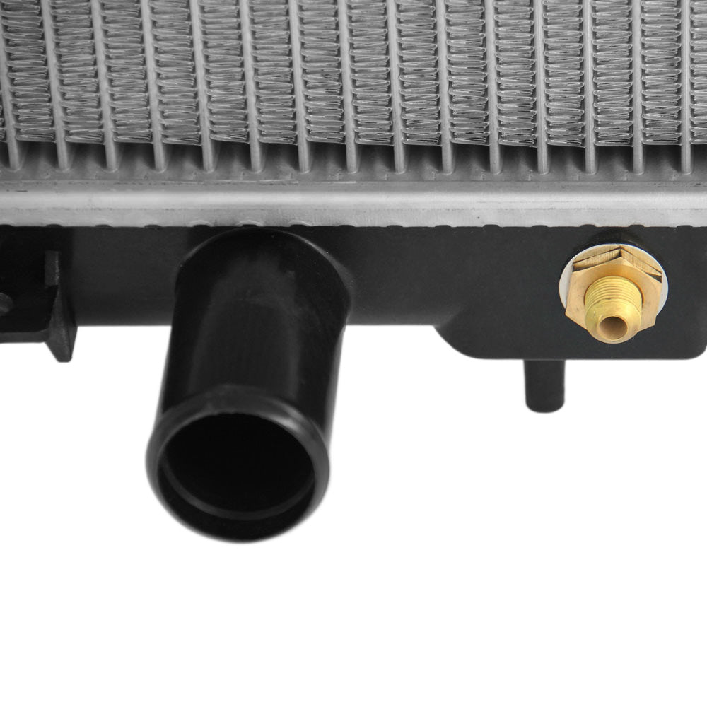 Radiator Suitable For Mitsubishi 380 DB 3.8L V6 2005¡§C2008 Automatic & Manual Transmission