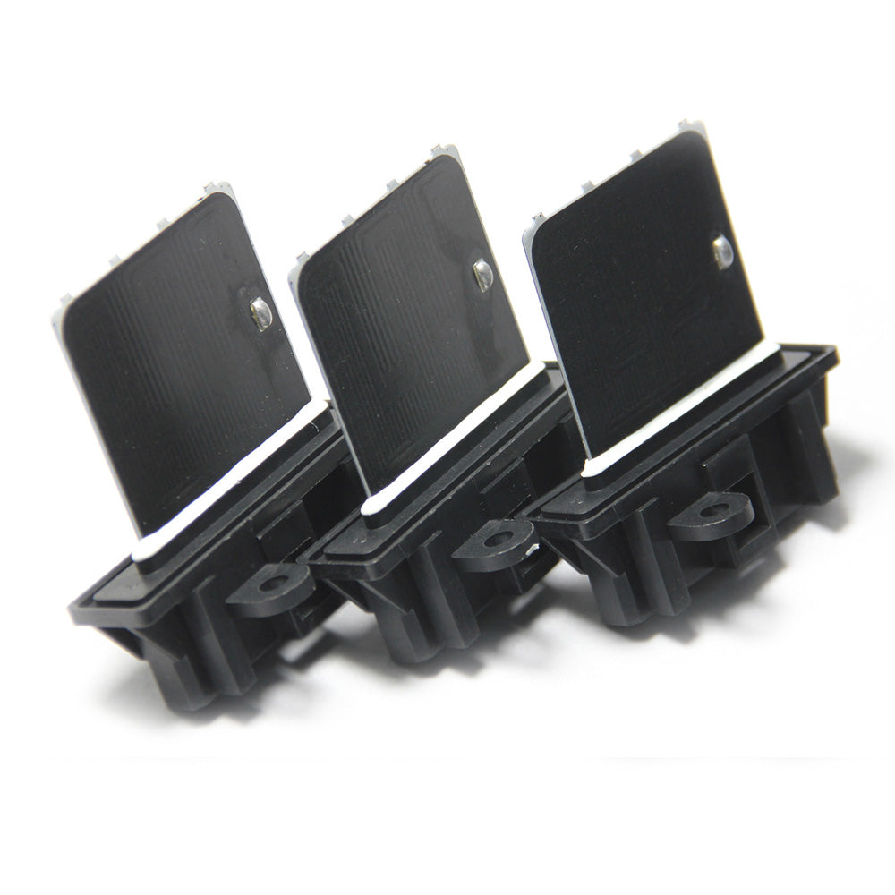 {{ 3x Blower Motor Heater Fan Resistor for Holden Rodeo RA RC Colorado Isuzu D-MAX }} - Buy Car Parts Online at {{ Kaka Auto Parts }}.
