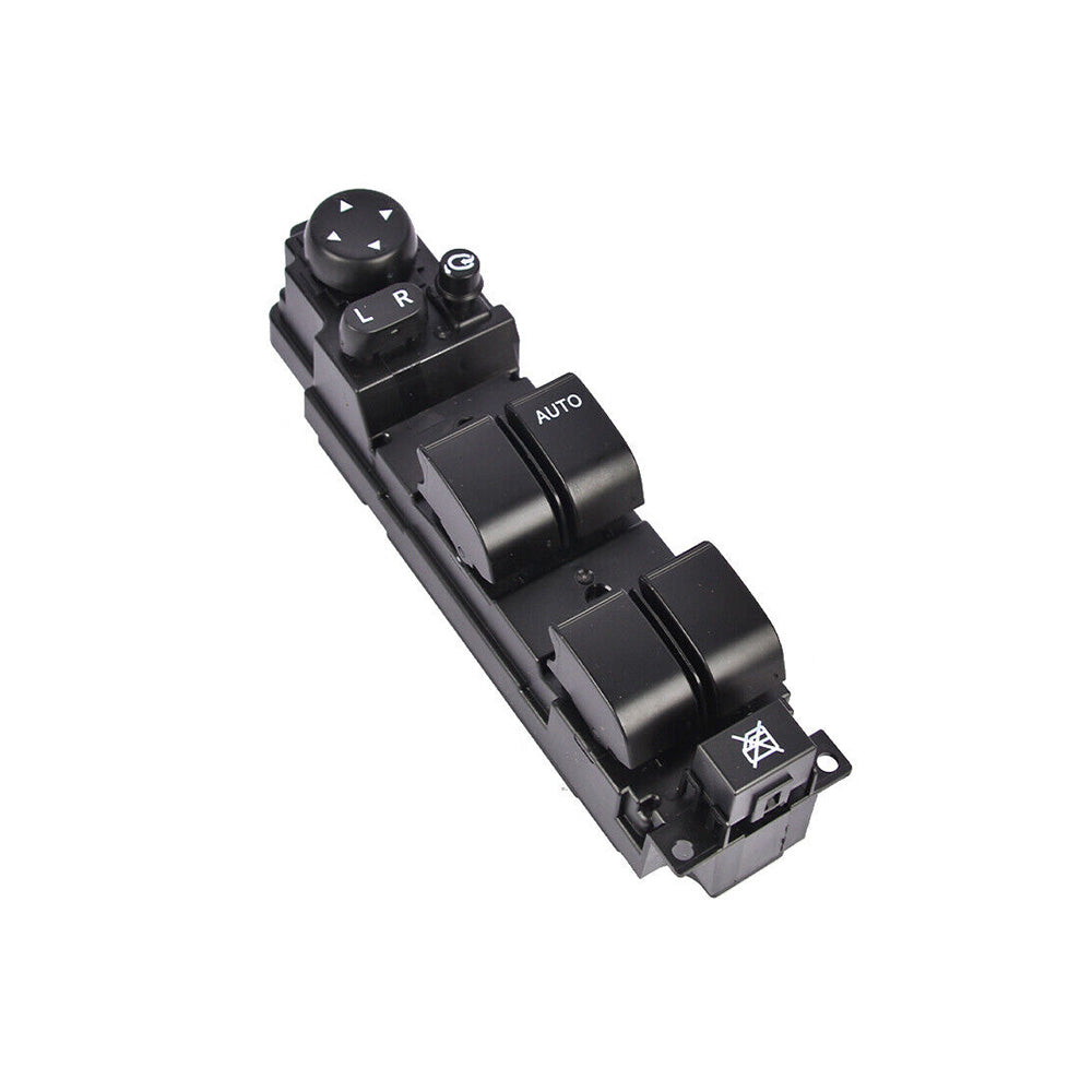Front Right Master Power Window Switch Suitable For Mazda 6 GH / Mazda 2 DE 2008¡§C2012