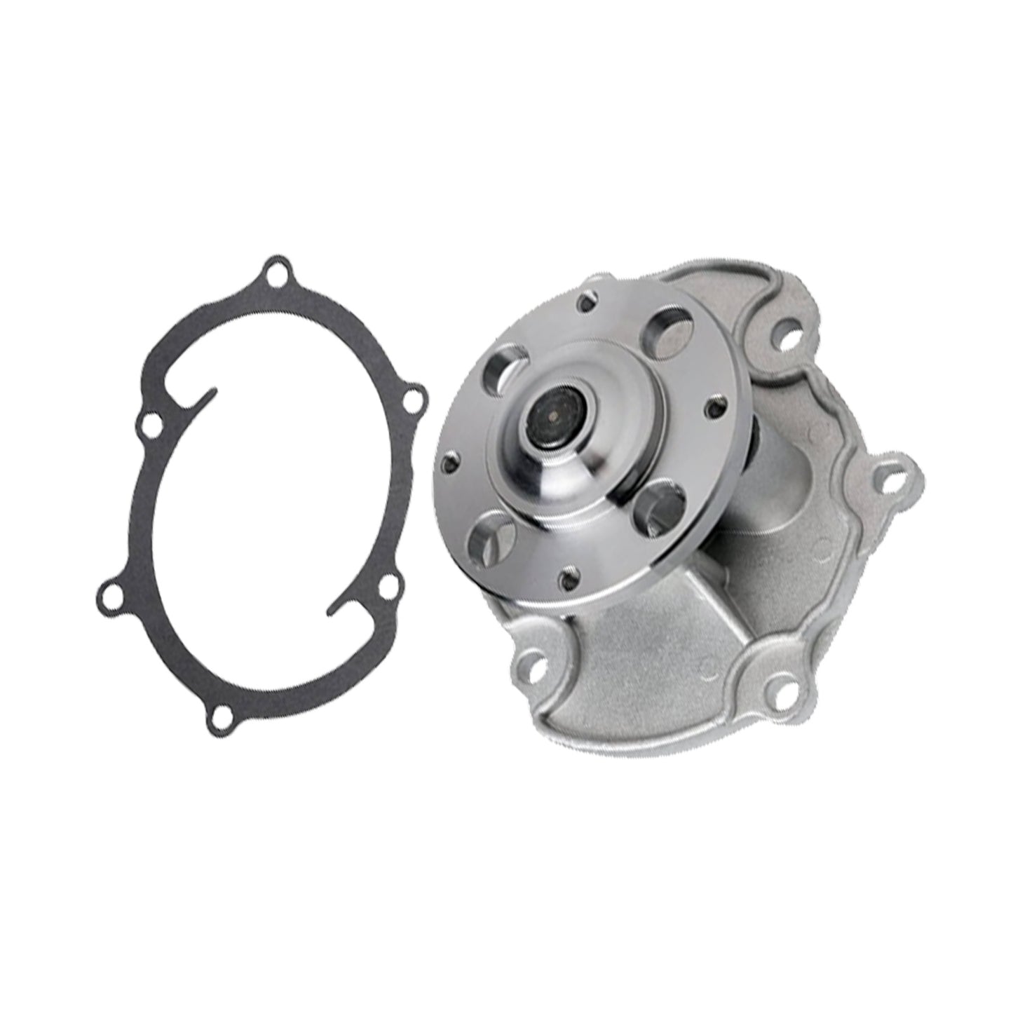 Water Pump Suitable For Holden Commodore VZ VE 3.6L V6 Alloytec Engine 2004-2010