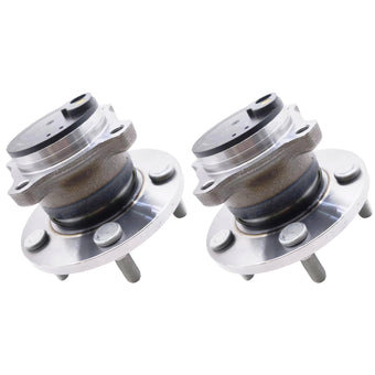 compare product Rear Wheel Bearing Hub Assembly Suitable For Mazda 3 BK / BL MPS / SP23 2003-2014 With ABS