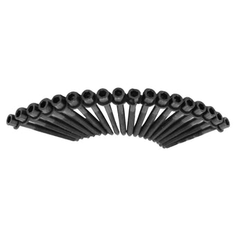 compare product Cylinder Head Bolts Set Suitable For Mitsubishi Triton QE / MQ / MR 2015-On 4N15