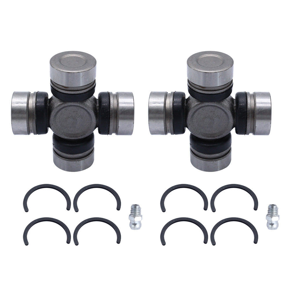 Front Rear Universal Joint Suitable For Toyota Hilux 4WD LN106R LN167R LN172R KUN26
