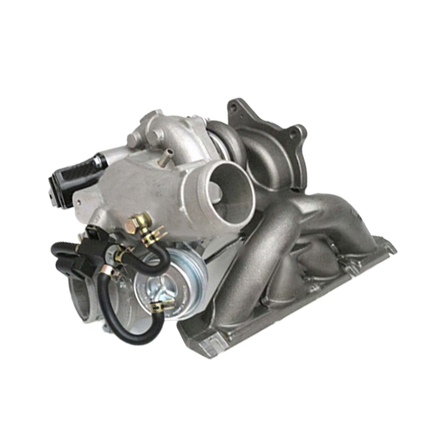 {{ Turbo Turbocharger Suitable For Audi A3 06-08 TT VW Jetta Passat Eos GTI 2.0L K03 }} - Buy Car Parts Online at {{ Kaka Auto Parts }}.