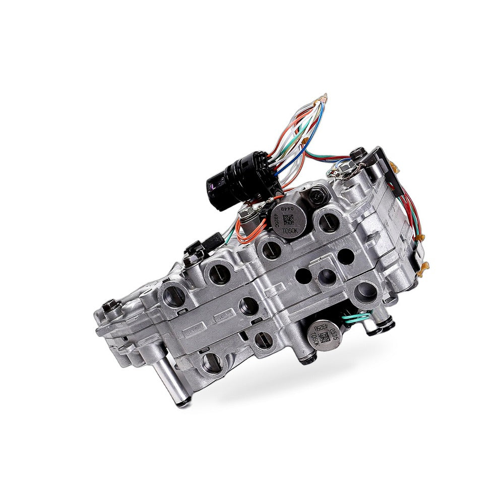 Transmission Valve Body Suitable for Honda Civic 2016-2021 CR-V Accord - BD4