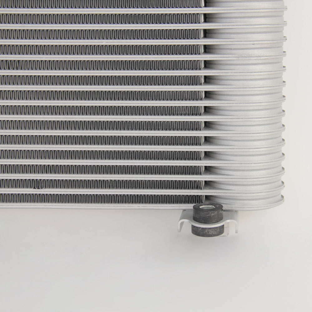 Intercooler Suitable For Toyota HiAce Commuter KDH 2.5 3.0 Turbo Diesel 2005 On