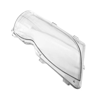 compare product Car Front Headlight Headlamp Lens Cover Suitable for BMW 3-Series E46 4 Door