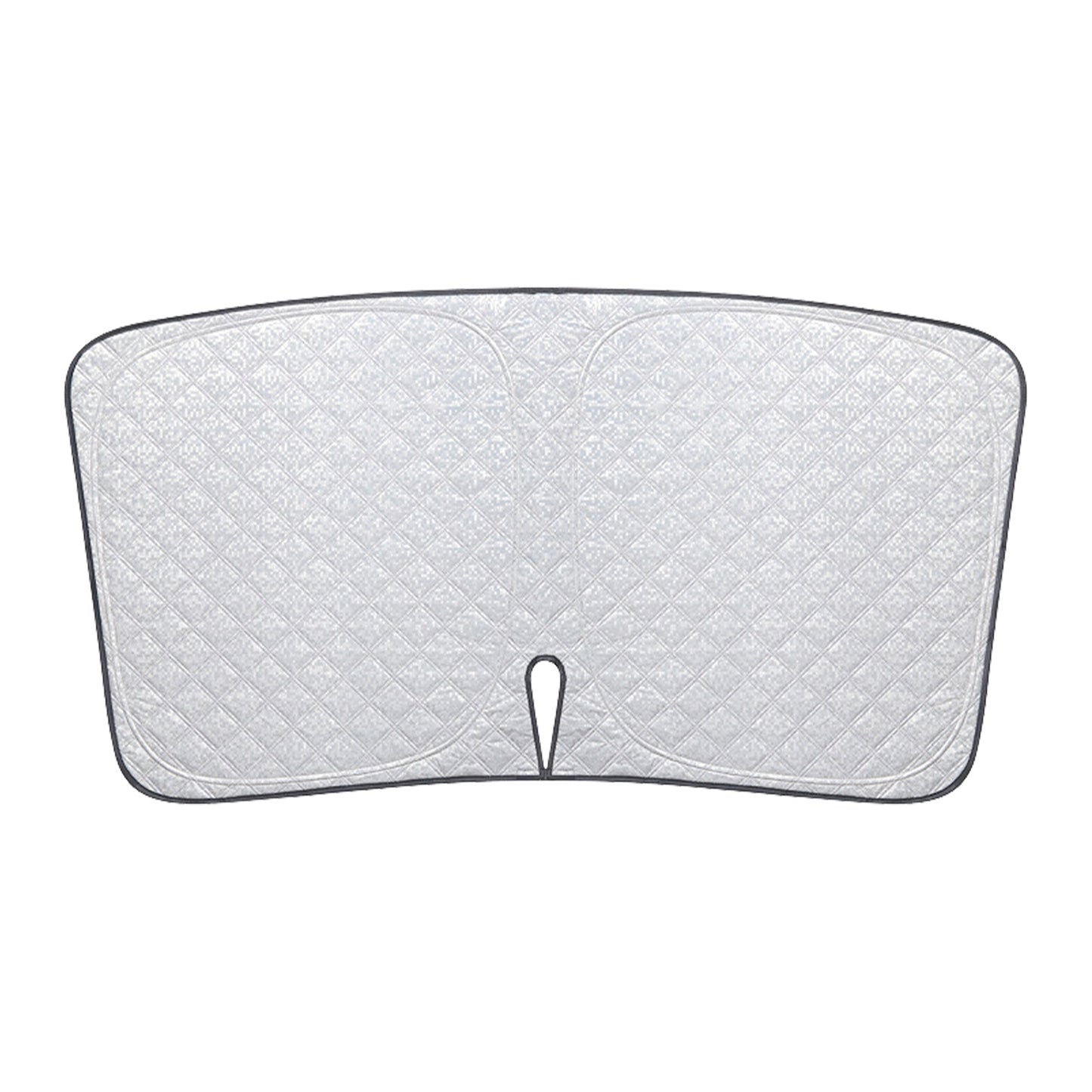 6 Layer Thick WindScreen SunShade Suitable For LDV Mifa 2022-2025 UV Protection