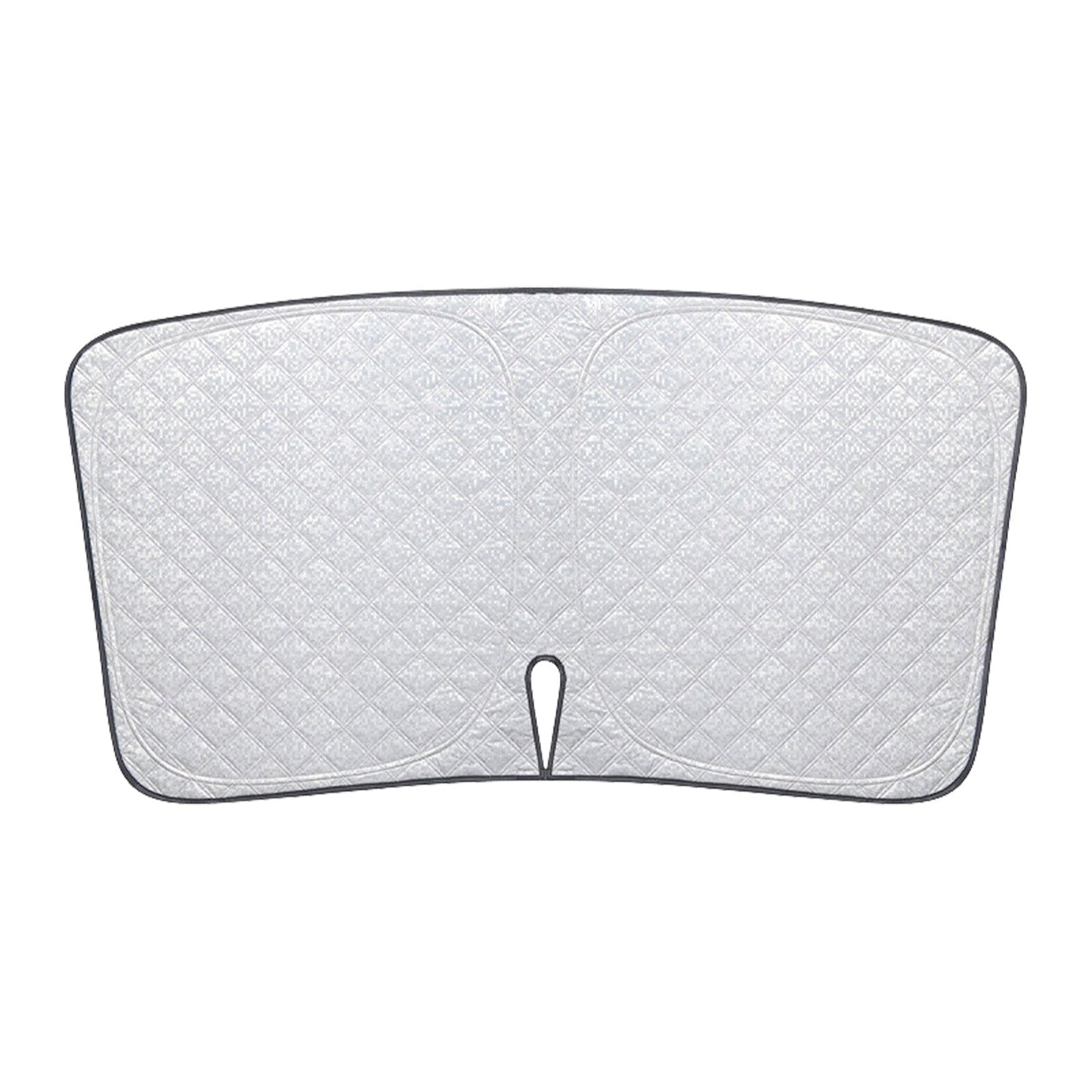 6 Layer Thick WindScreen SunShade Suitable For BMW X2 2023-2025 UV Protection