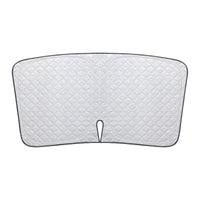 6 Layer Thick WindScreen SunShade Suitable For SKODA Kodiaq 20-25 UV Protection