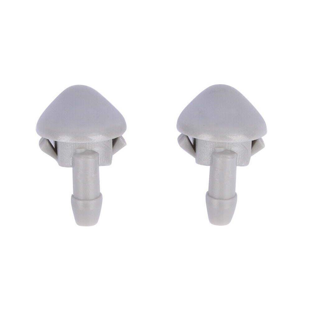 2x Windscreen Washer Nozzle Jet Kit Suitable For Holden Commodore / Calais / Statesman
