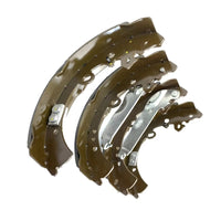 {{ 4x4 Drum Brake Shoes Suitable for Toyota Hilux GGN25 KUN25 KUN26 4WD SR5 05-16 }} - Buy Car Parts Online at {{ Kaka Auto Parts }}.