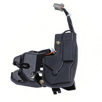 compare product Trunk Lid Lock Actuator 3-Blade Suitable For Honda Accord Sedan Coupe 1998¡§C2002