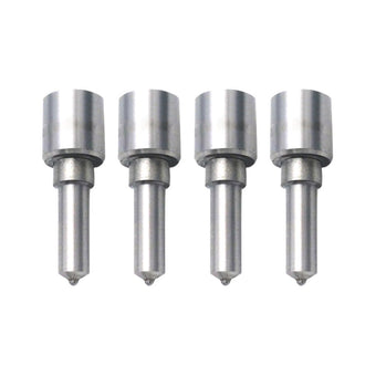 compare product 4x Injector Nozzles Suitable For Mitsubishi Pajero 2000-2016 & Triton 2006-2009 4M41 DLLA148PN283